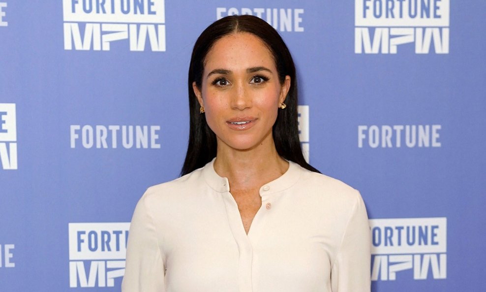 Meghan Markle