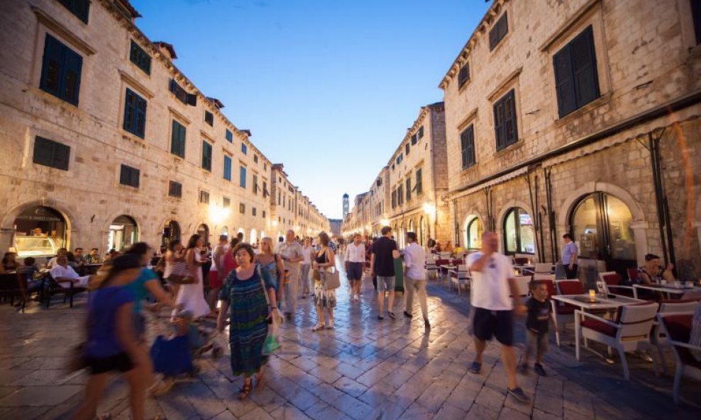 Dubrovnik Stradun