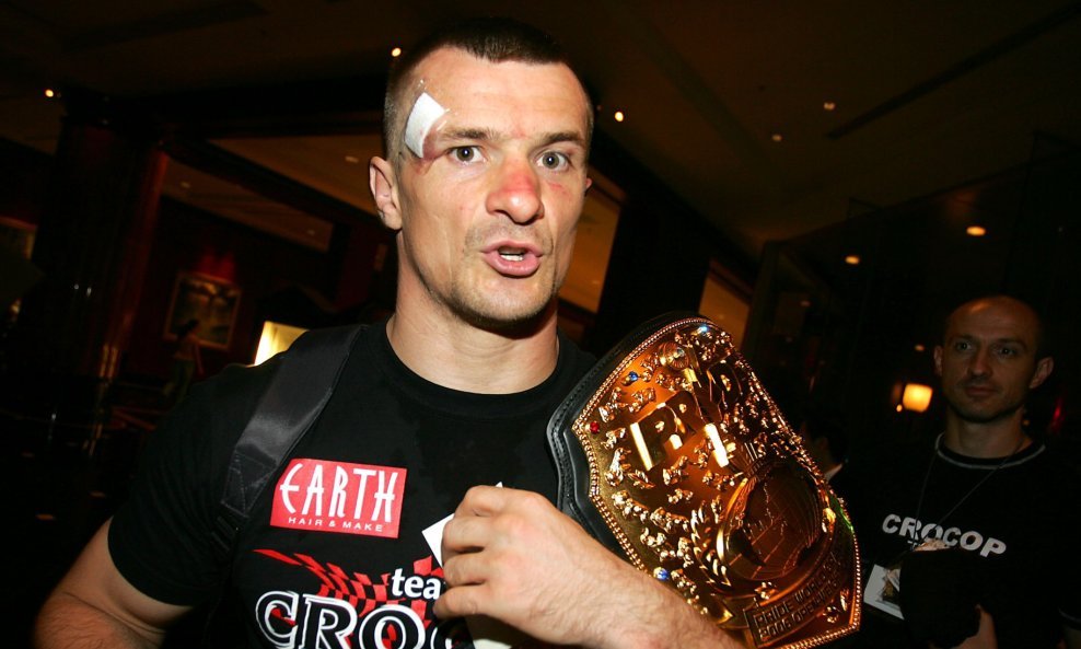 Mirko Filipović