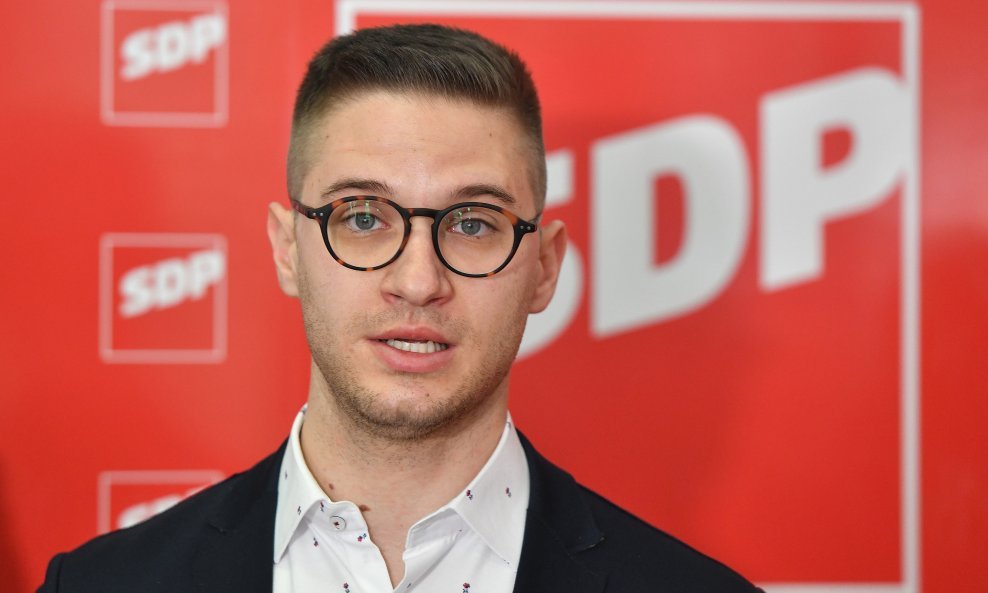 Lovro Lukavečki
