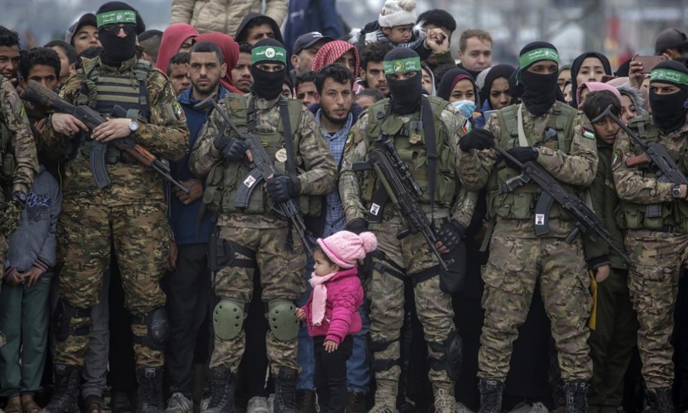 Hamas