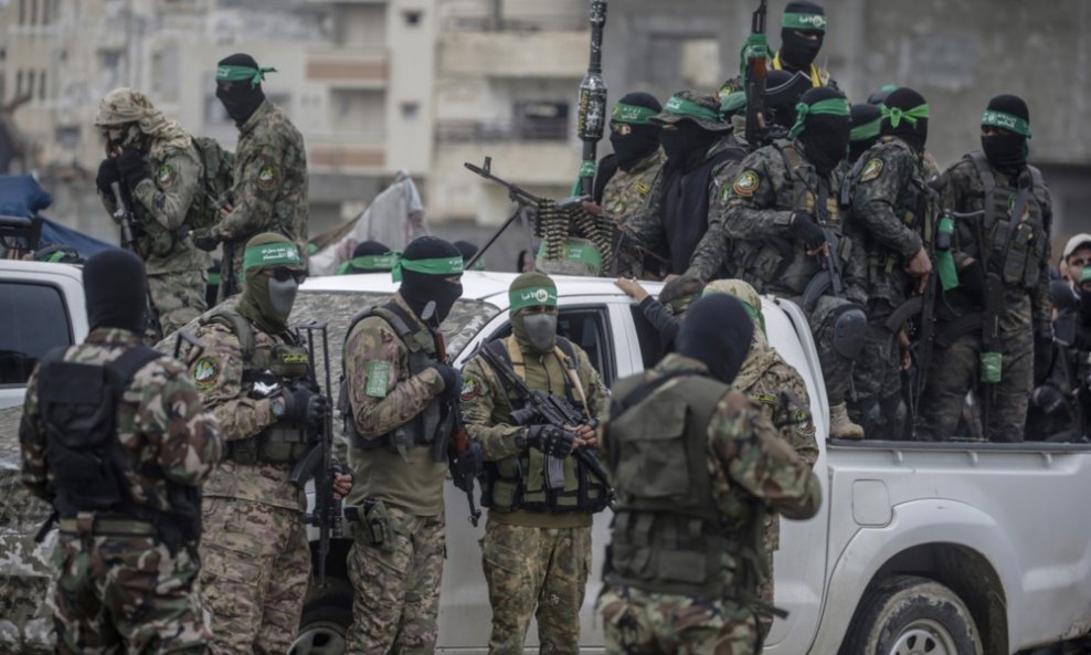 Hamas