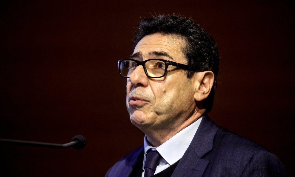 Philippe Aghion
