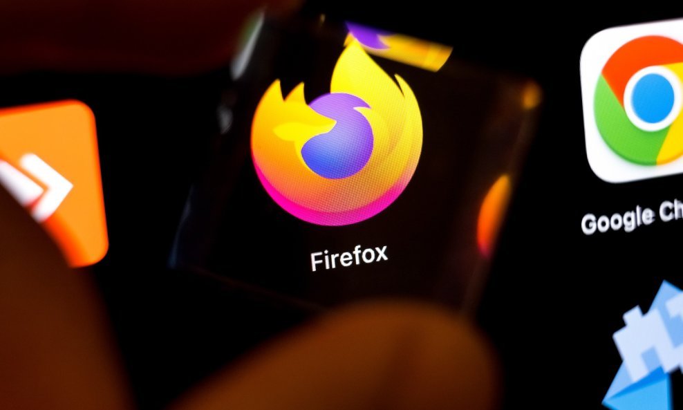 Firefox