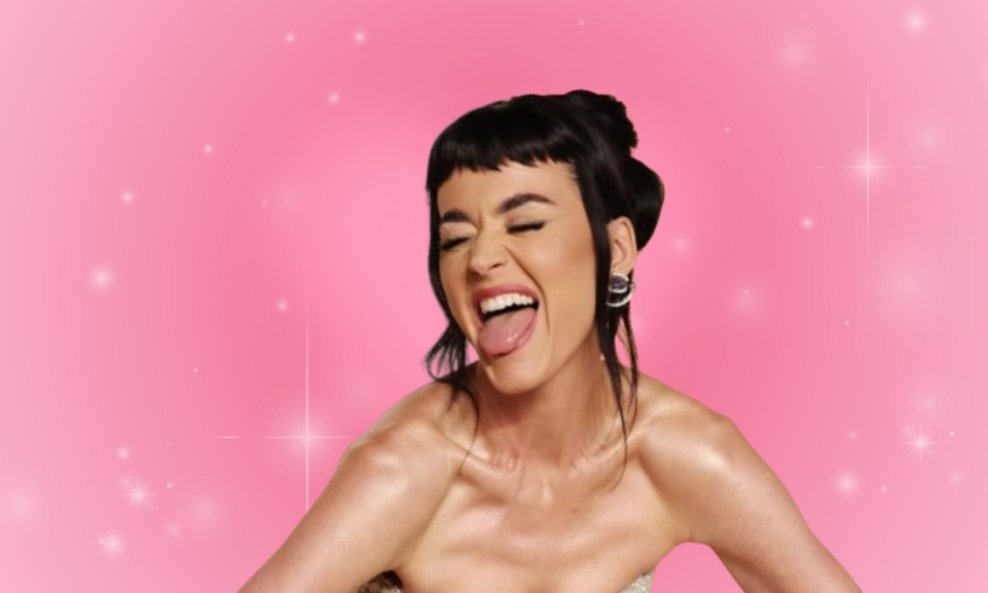 Katy Perry