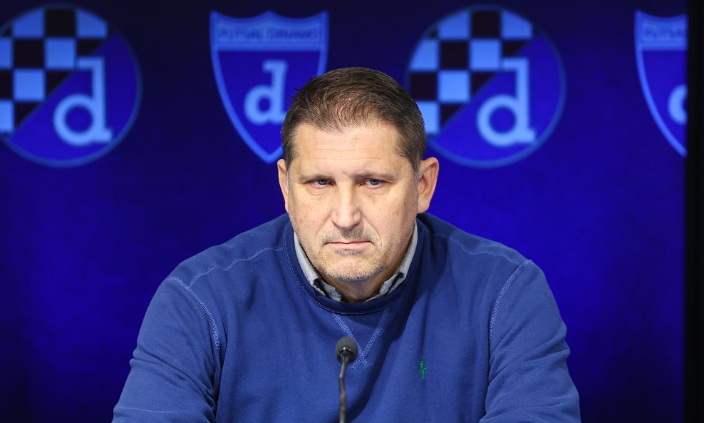 Silvio Marić