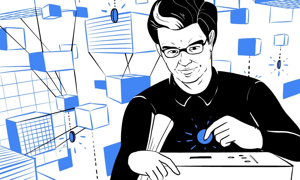 Yann LeCun