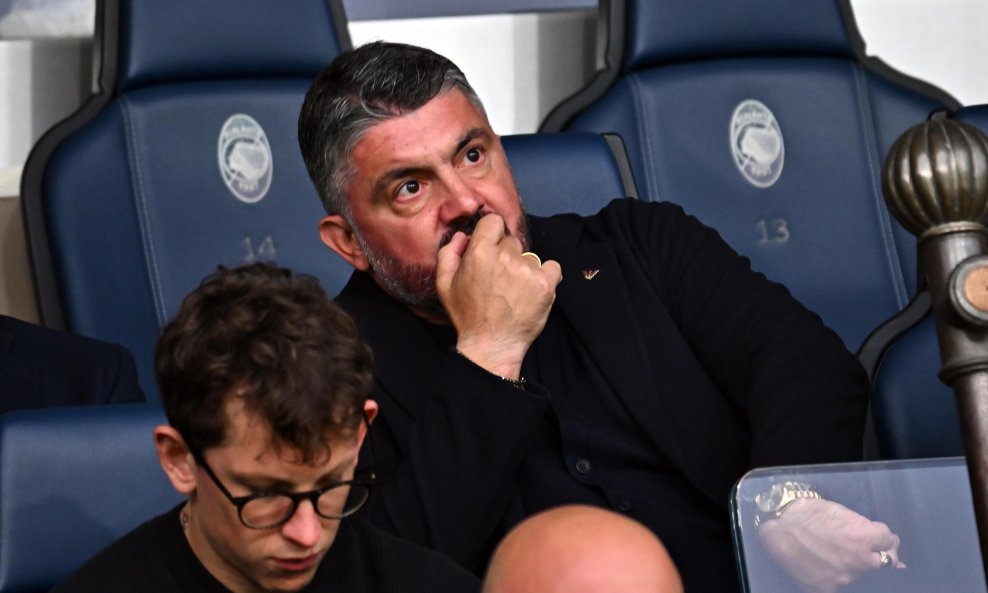 Gennaro Gattuso