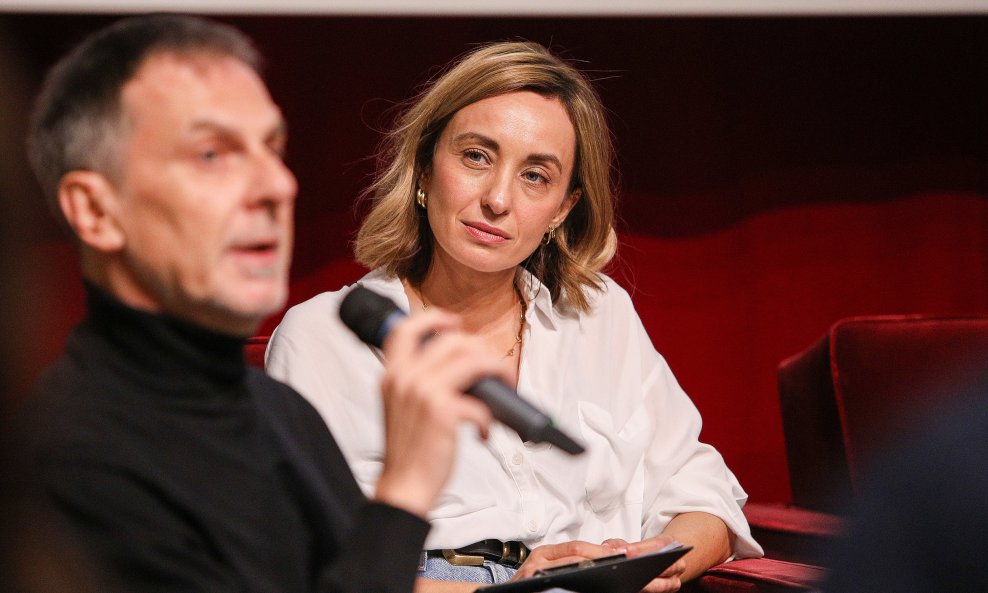 Boris T. Matić i Lana Matić najavili su ovogodišnje izdanje festivala