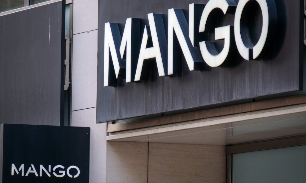 Mango
