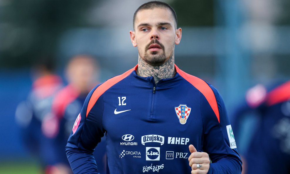 Dominik Kotarski
