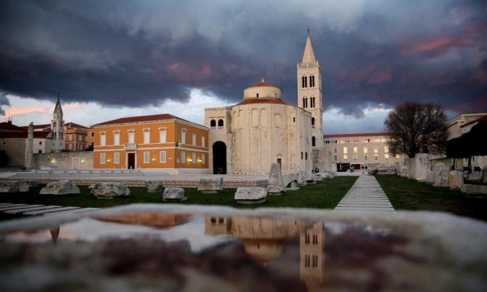 Zadar