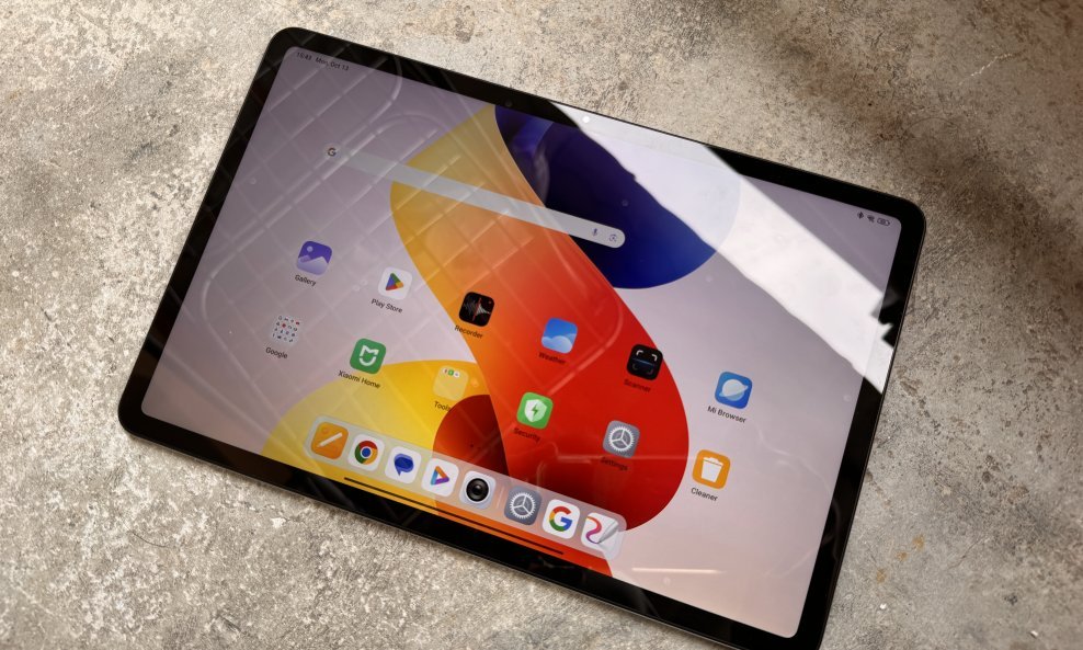 Redmi Pad 2 Pro