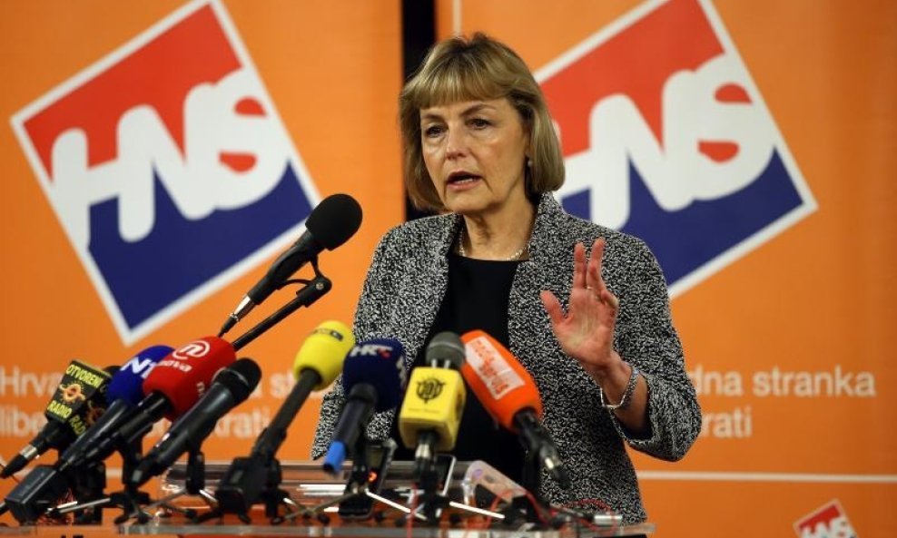 Vesna Pusić