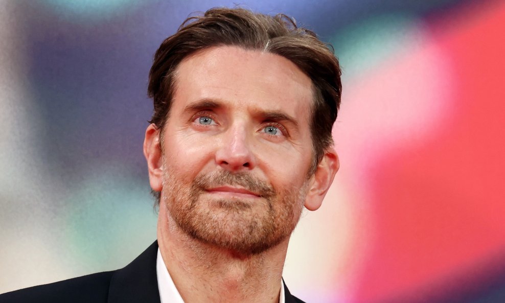 Bradley Cooper
