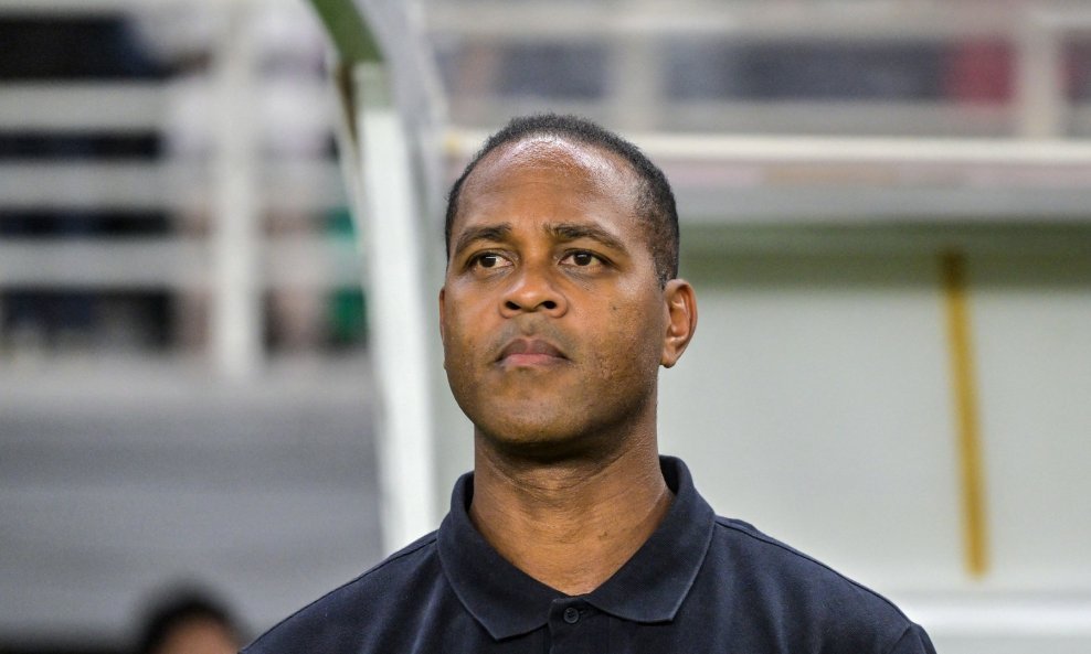 Patrick Kluivert