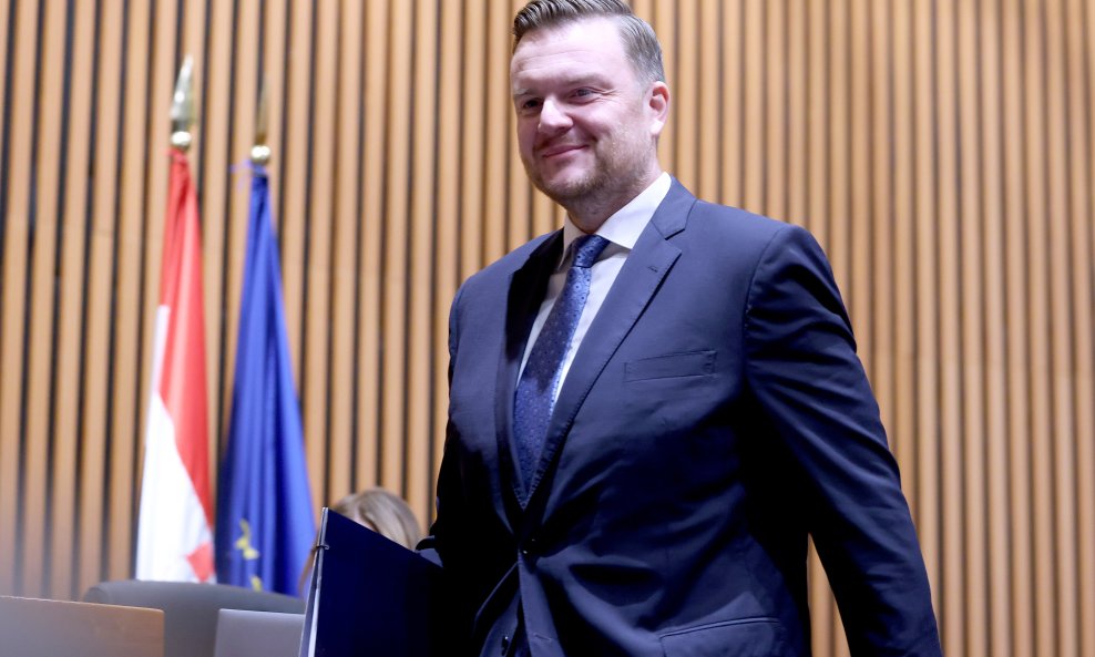 Marko Primorac