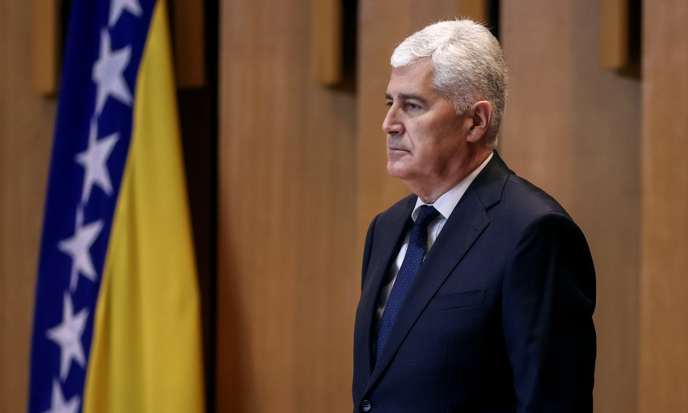Dragan Čović