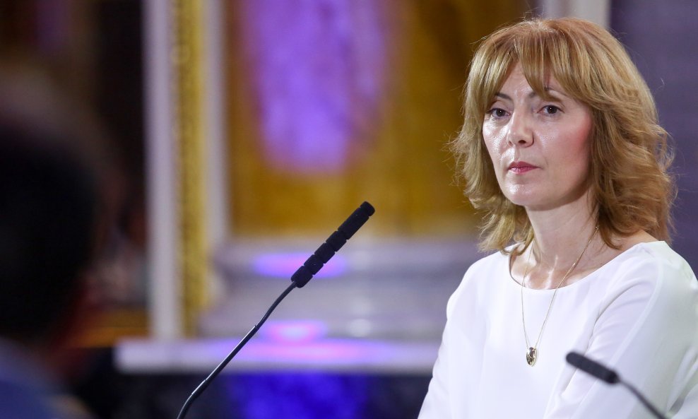 Melita Čičak