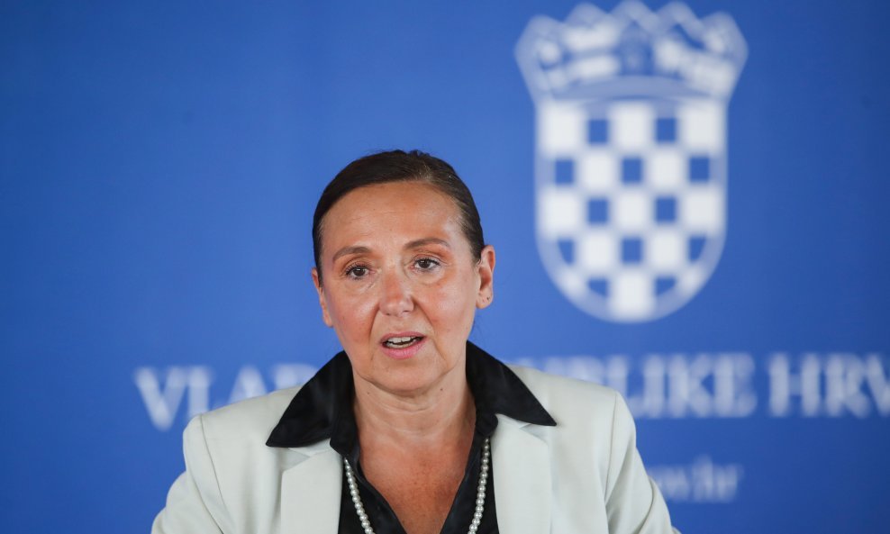 Irena Hrstić