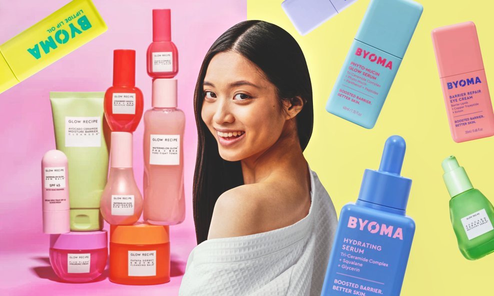 K-beauty