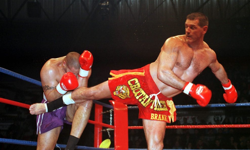 Branko Cikatić