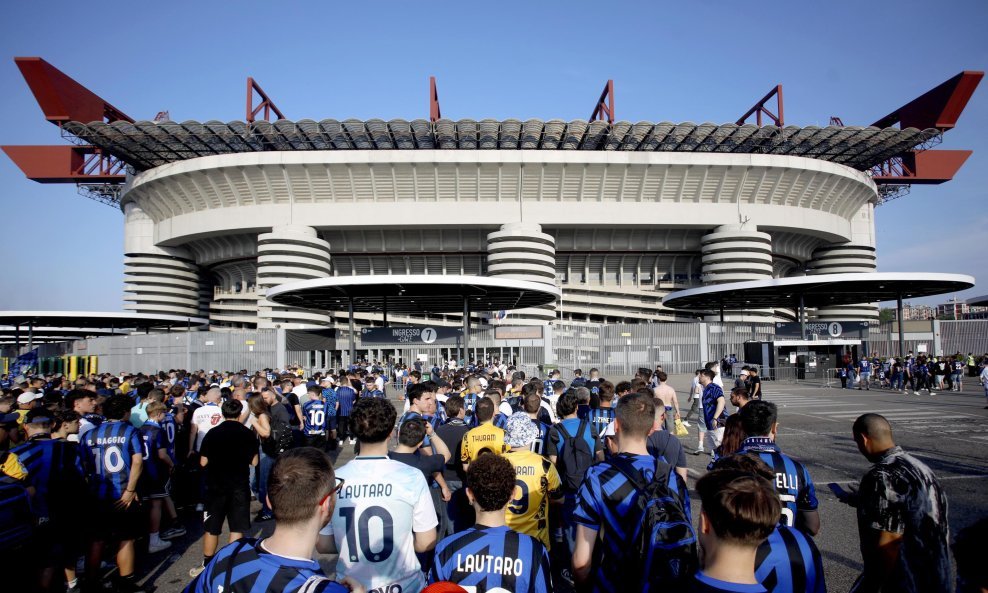 San Siro