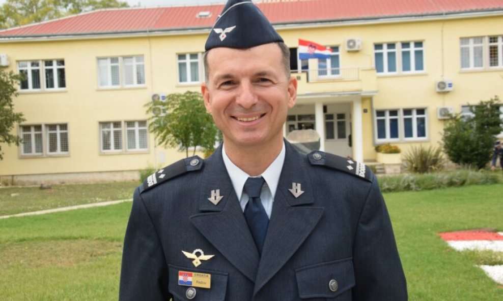 Krešimir Ražov