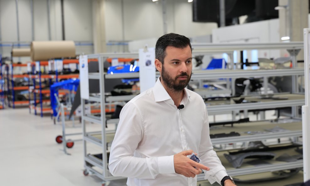 Mate Rimac