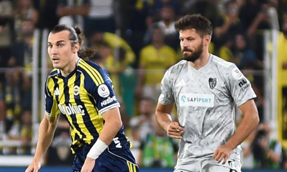 Bruno Petković Kocaelispor