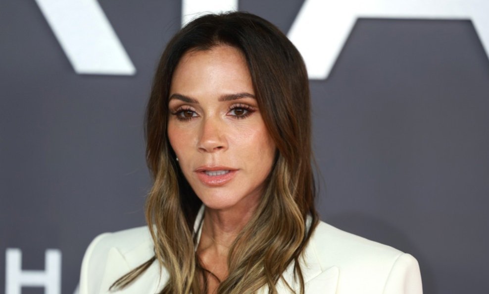 Victoria Beckham