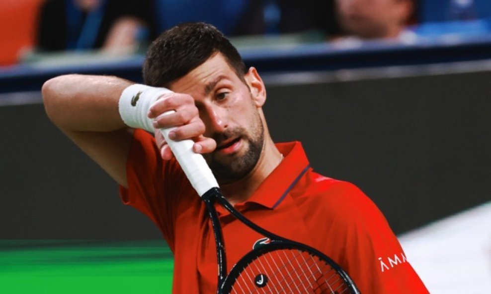 Novak Đoković