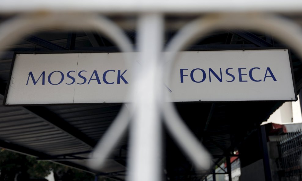Mossack Fonseca