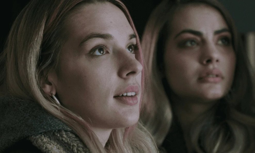 Iz filma 'Nisam takva'