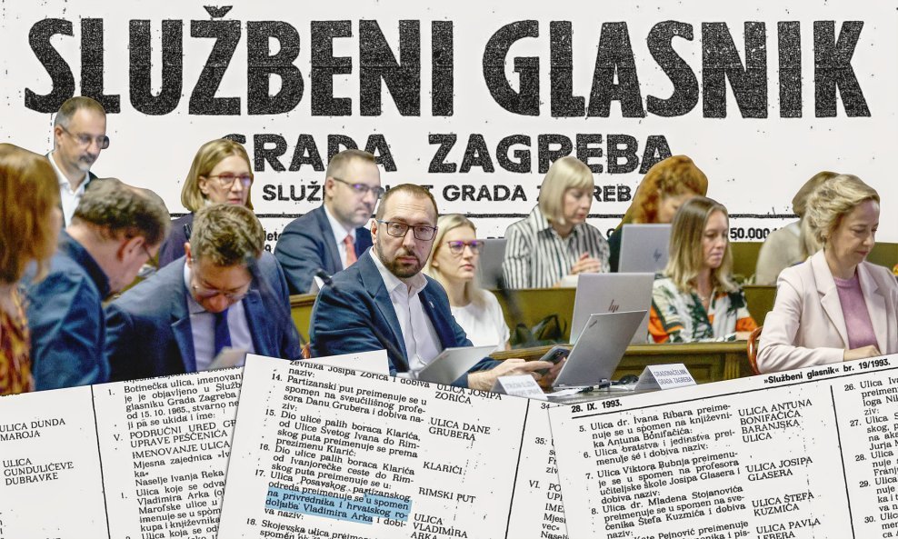 Skupština Grada Zagreba