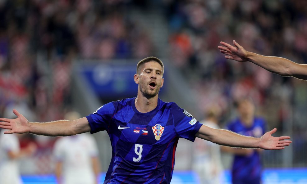 Andrej Kramarić