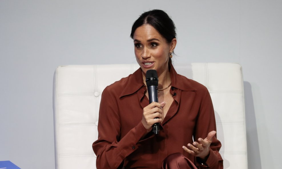 Meghan Markle