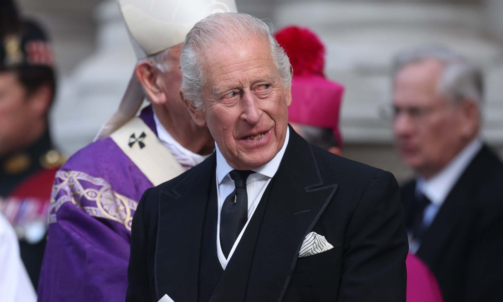 Kralj Charles III