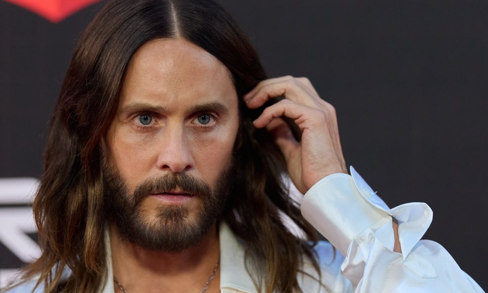 Jared Leto