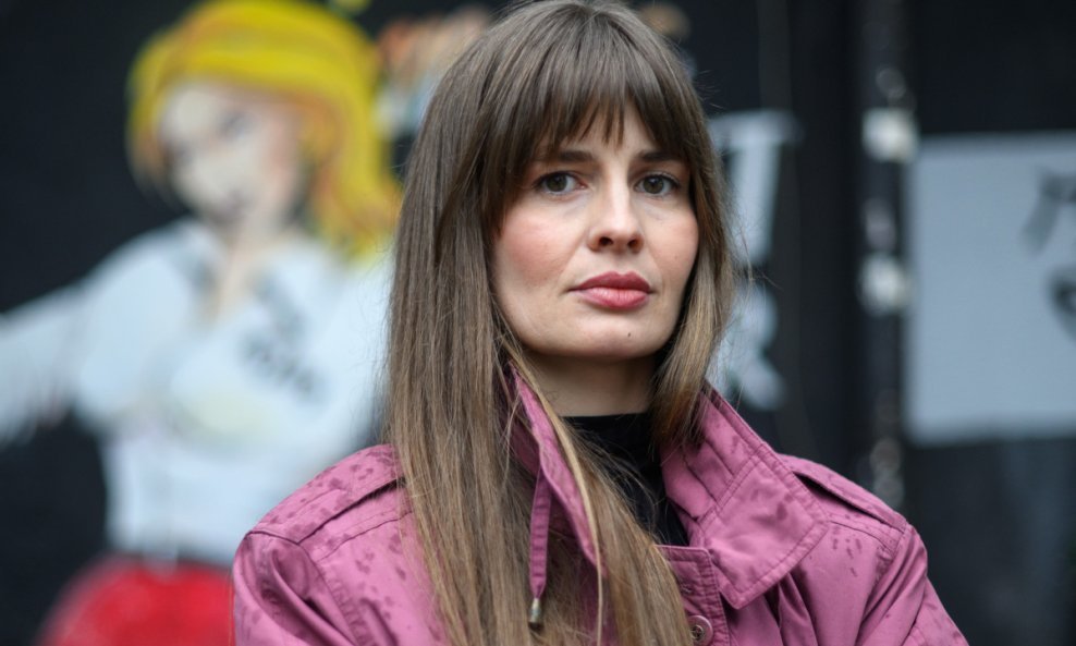 Ana Marija Veselčić