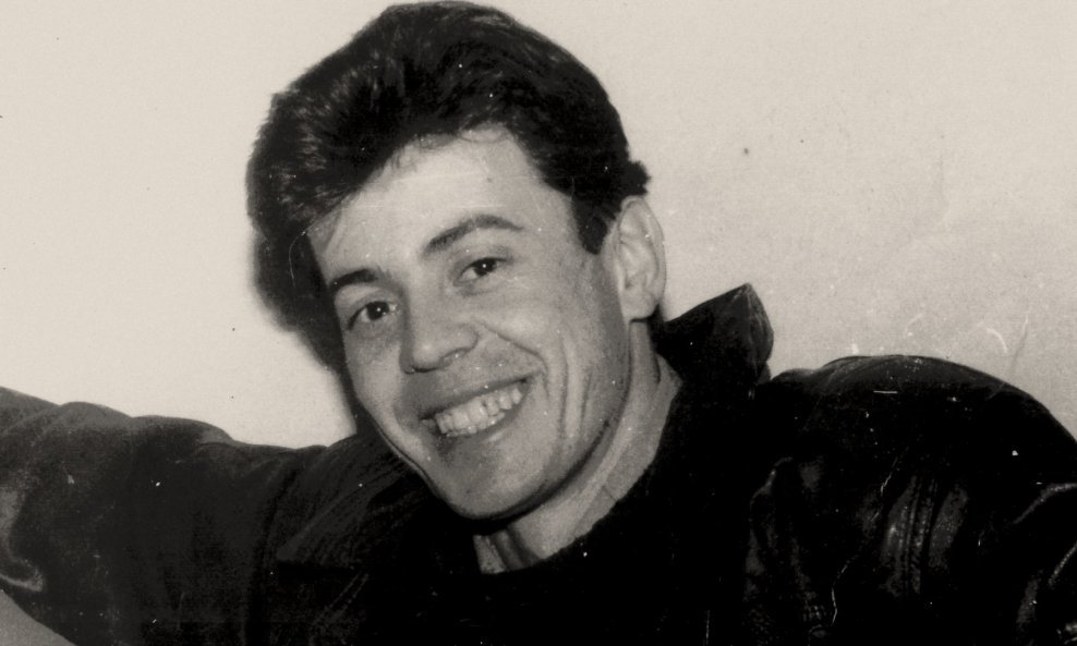 Velimir Đerek Sokol