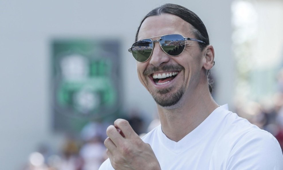 Zlatan Ibrahimović