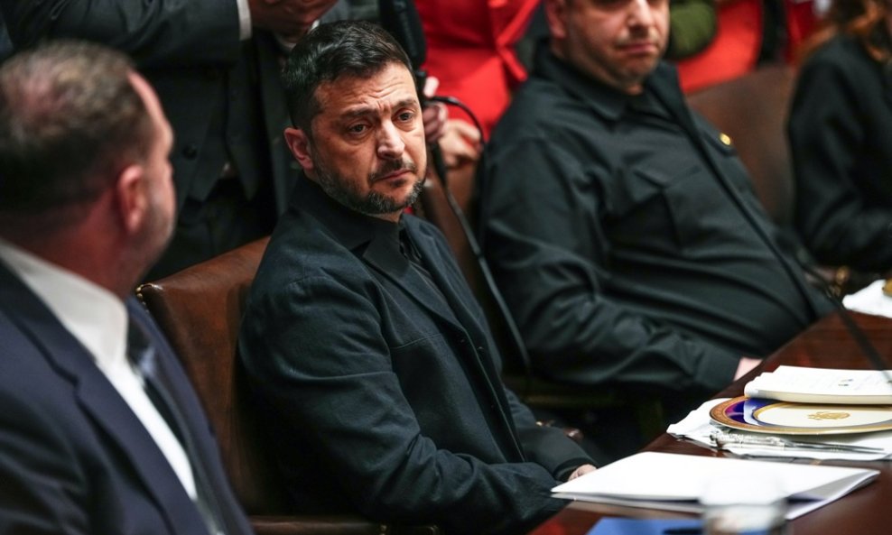 Volodimir Zelenski