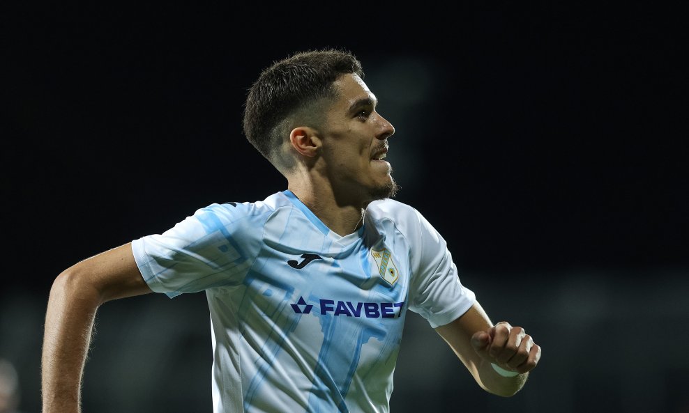 Niko Janković Rijeka