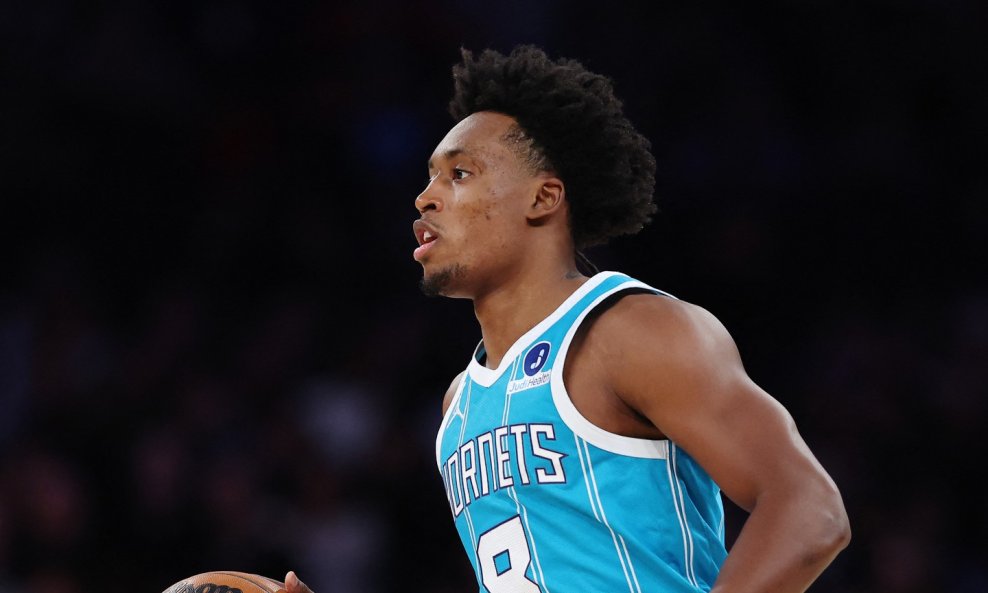 Collin Sexton