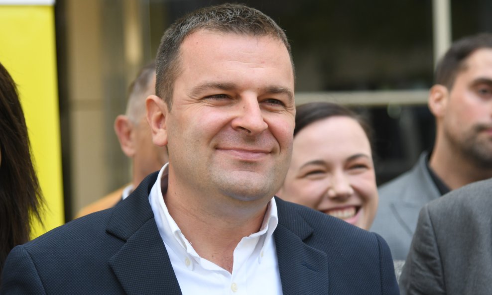 Dario Hrebak