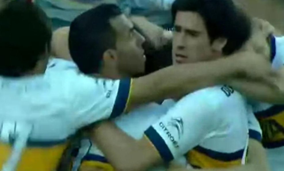 Boca Juniors