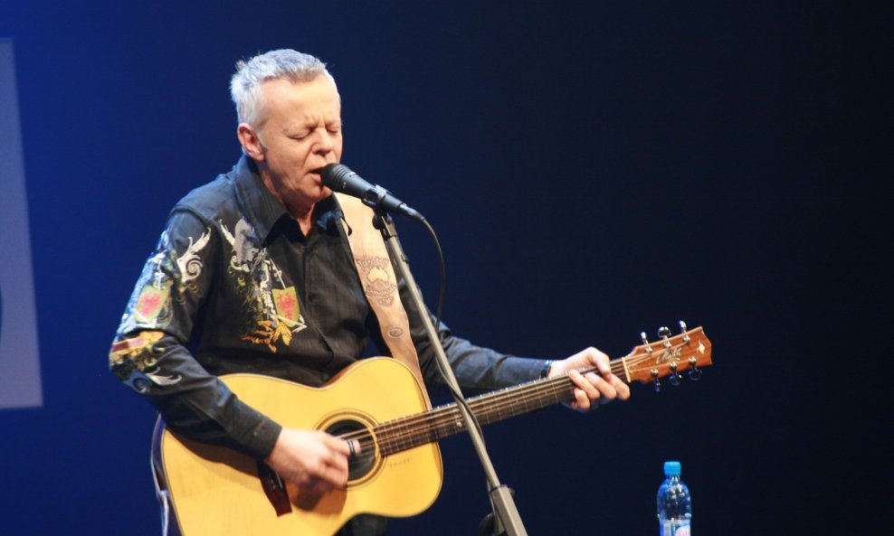 Tommy Emmanuel