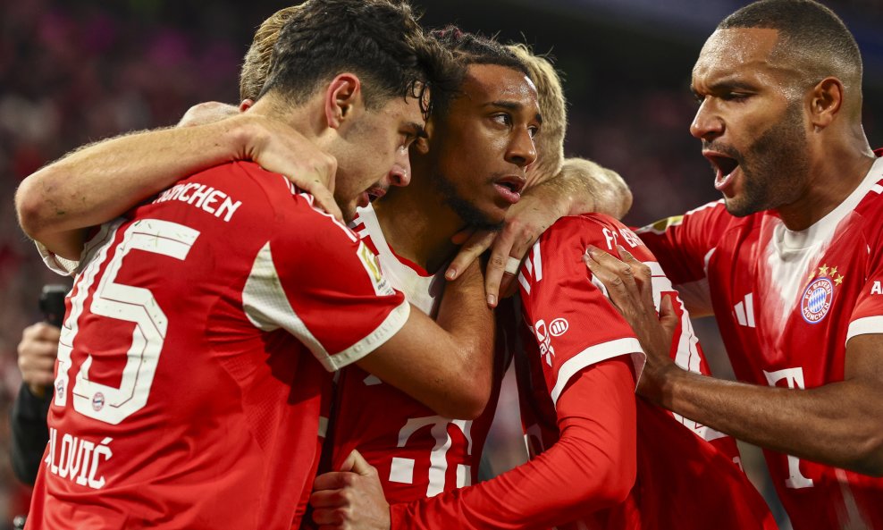 Bayern