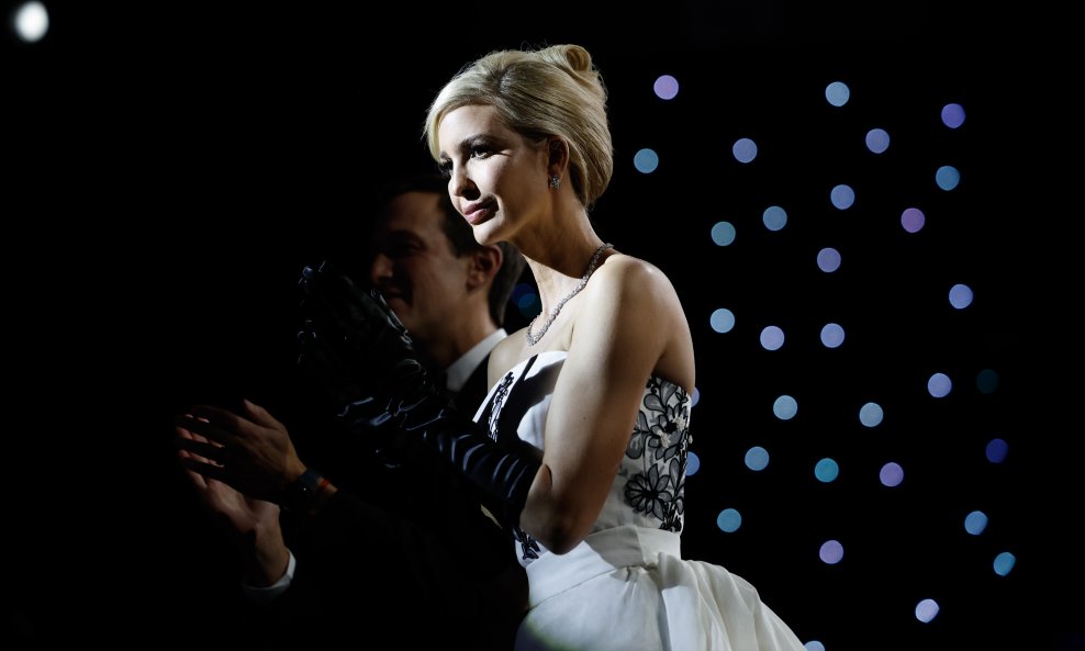 Ivanka Trump